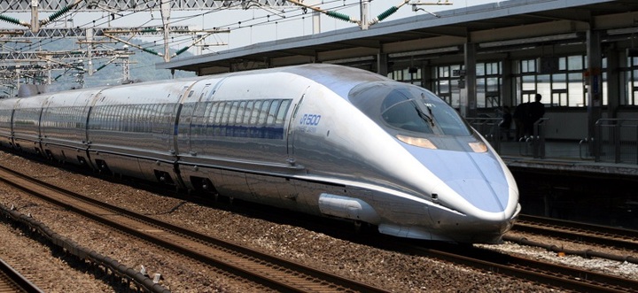 Đường sắt cao tốc ở Việt Nam: Làm trước đoạn nào?