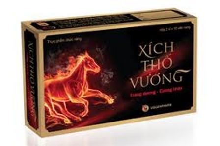 Nhãn hàng Xích Thố Vương giải đáp thắc mắc của nam doanh nhân