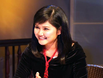 Nhà báo Thu Uyên nói gì về việc 