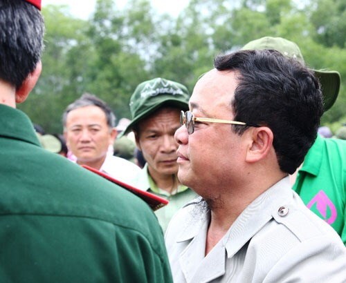 Tiết lộ gây sốc về 