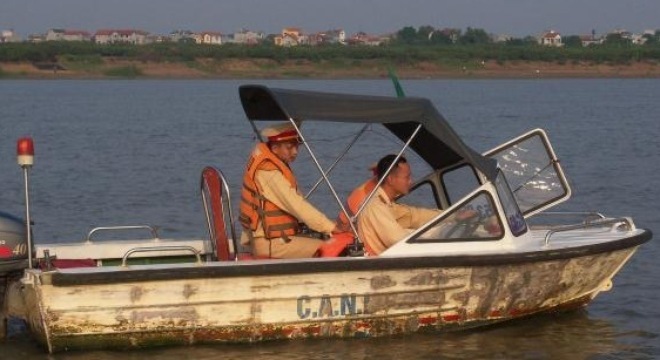 Tìm thấy thi thể nạn nhân thẩm mỹ viện Cát Tường?