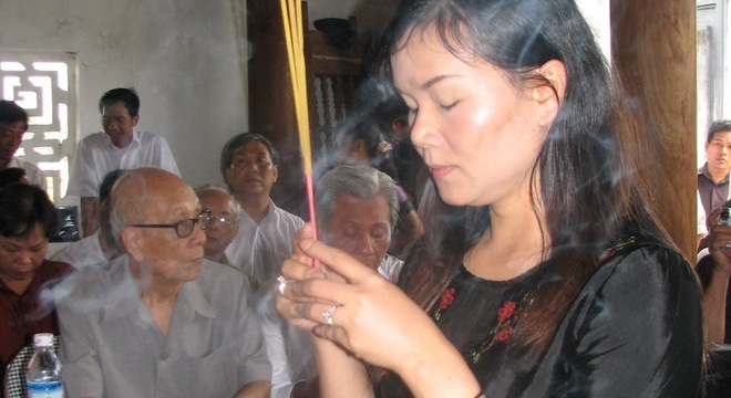 Đại tá Đỗ Kiên Cường: Tuyên bố có khả năng áp vong là lừa đảo