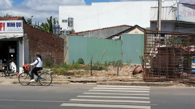 Chánh thanh tra Sở Y tế bổ cuốc vào đầu phụ nữ phải giải trình