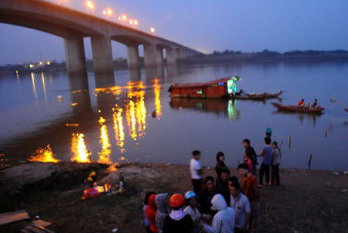 Vụ thẩm mỹ viện Cát Tường: Thi thể nạn nhân đã trôi ra biển?