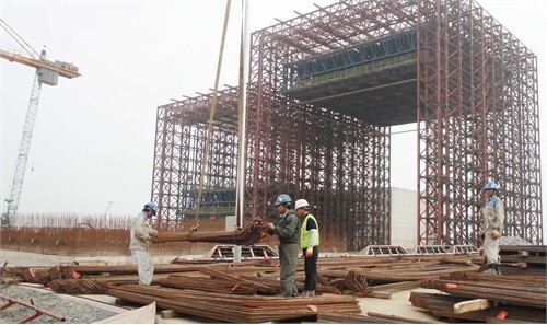 Hà Tĩnh báo cáo Thủ tướng về quản lý, giám sát dự án Formosa