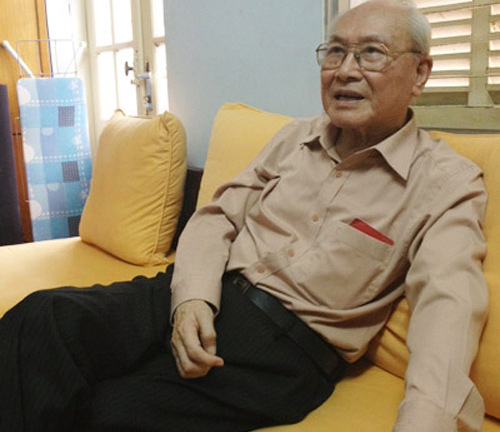 Tướng an ninh kể chuyện chặt mía, nhặt chanh ở Cu Ba