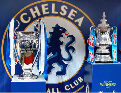 Chelsea có thể Vô địch ở 4 giải đấu mùa giải năm nay?