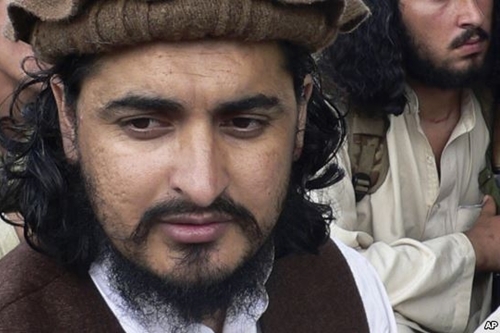 Tiêu diệt thủ lĩnh “nóng như lửa” của Taliban Pakistan  