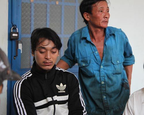 Ngất lịm nhìn thấy 4 thi thể người thân sau vụ cháy