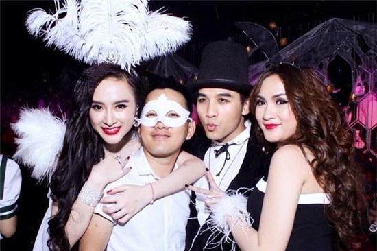 Hot girl Việt sưng phù mặt sau nghi án dao kéo 