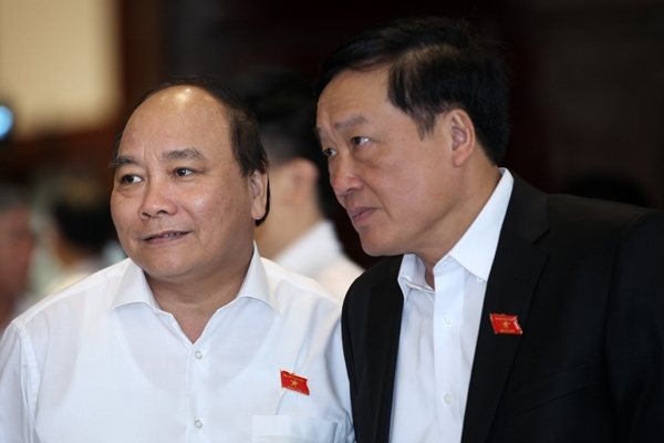 Tăng thêm số Phó Thủ tướng Chính phủ nhiệm kỳ khóa XIII