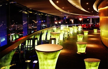 Những nhà hàng lãng mạn bậc nhất Sài thành