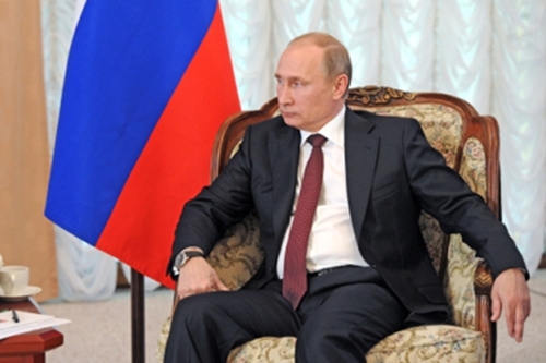 Chính sách đa cực của Nga đối với Châu Á-Thái Bình Dương