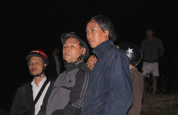 Thi thể nạn nhân thẩm mỹ viện Cát Tường khó trôi ra biển