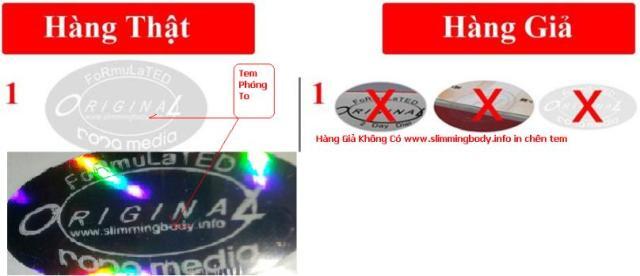 Nhiều quý bà bị “đánh lừa” vì thuốc giảm cân cấp tốc?