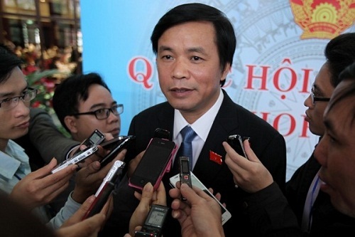 Vì sao không chất vấn Bộ trưởng Y tế?