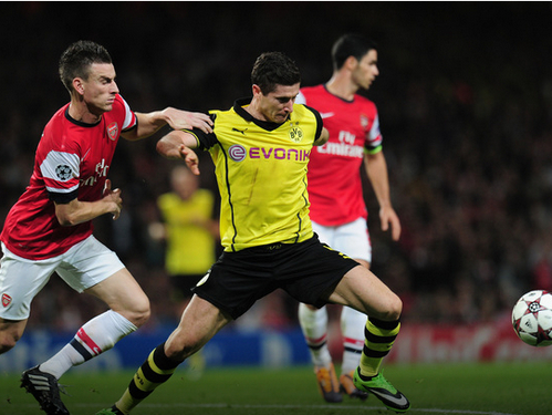 5 tiền đạo Chelsea có thể mua trong tháng Giêng