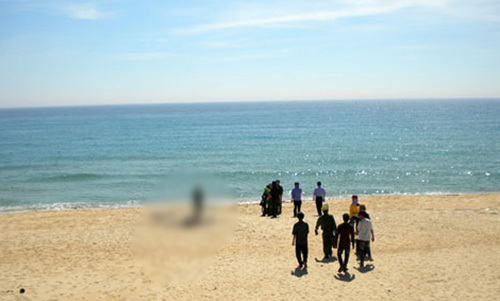 Xác nạn nhân vụ Cát Tường đã dạt về bờ biển Hà Tĩnh?