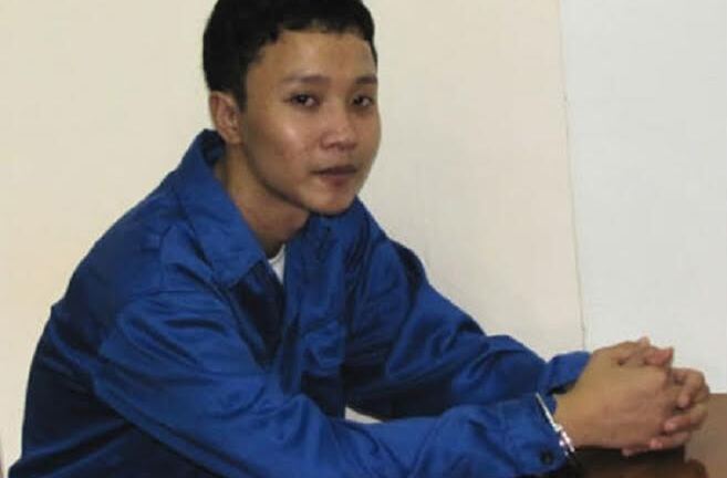 Hi hữu chuyện một tử tù được giảm án nhờ tình người