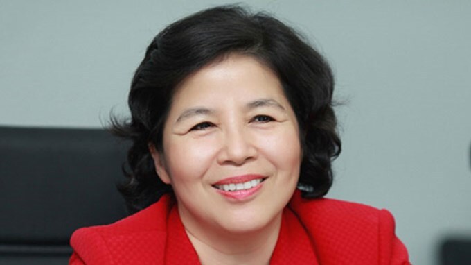 Tổng giám đốc Vinamilk kiếm trên 300 tỷ đồng từ ưu đãi cổ phiếu