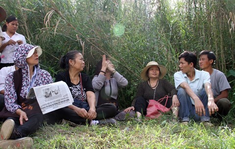 Ai cũng có thể có khả năng ngoại cảm