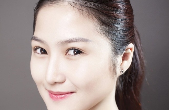 Hương Tràm viết 