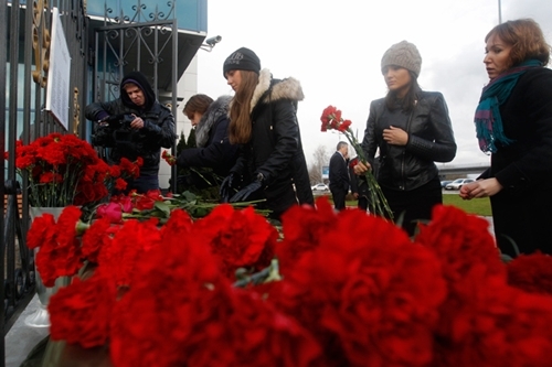 Hàng không Nga: Lo ngại cũ, tai nạn mới