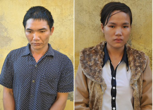 Nữ quái 19 tuổi gạ trai “mây mưa” để nhân tình quay clip tống tiền