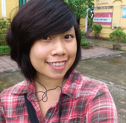 Nhiều nữ sinh thừa nhận thích xem phim sex vì tò mò