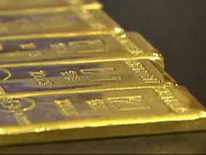 Tìm thấy 24 thỏi vàng nhét trong nhà vệ sinh máy bay