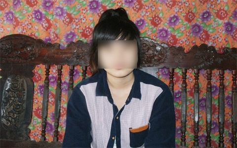 Vụ nữ sinh lớp 9 bị hiếp dâm tập thể: Những kẻ bị tố khai gì?