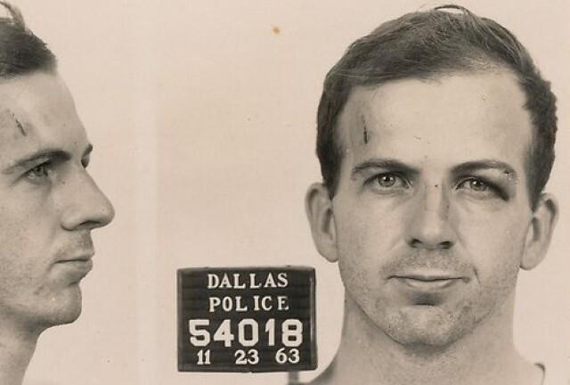 Bí ẩn kẻ ám sát Tổng thống Mỹ Kennedy 