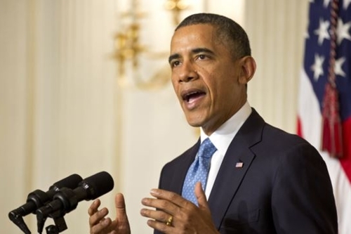 Tổng thống Mỹ ca ngợi thỏa thuận hạt nhân với Iran