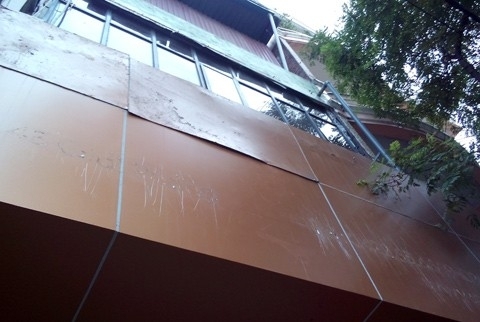 Vợ bác sĩ Cát Tường gỡ bỏ biển hiệu thẩm mỹ