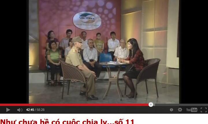 LS. Trần Đình Triển: “Động cơ chính của nhà báo Thu Uyên là tiền