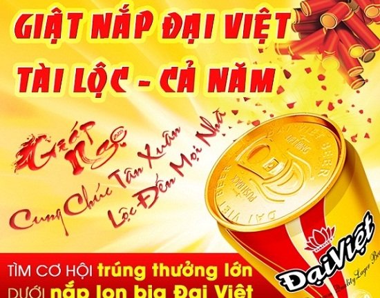 “Giật nắp trúng thưởng” khám phá Châu Âu