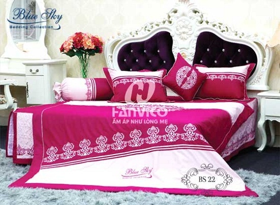 Tình yêu ấm áp từ nơi tuyết trắng