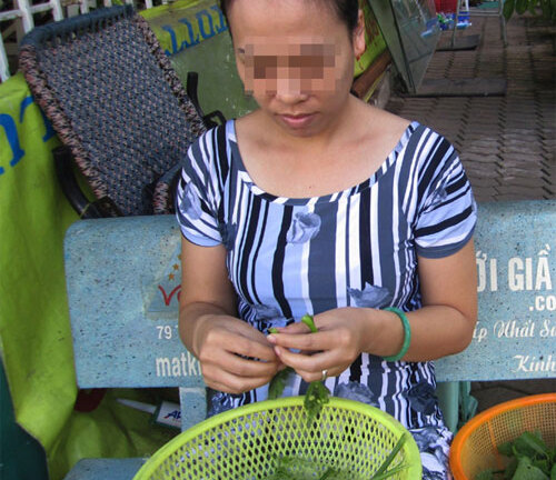 Xôn xao chuyện hoán vợ đổi chồng có một không hai ở Bình Thuận