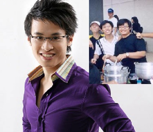 Những cú đột phá ngoại hình của sao Việt