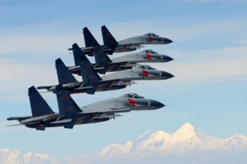 Hệ lụy khó lường của ADIZ Trung Quốc