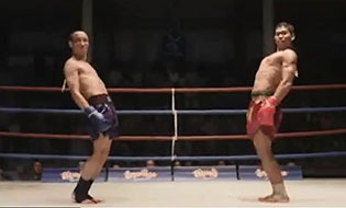 Trận đấu boxing hài hước nhất mọi thời đại