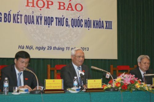 Vì sao thời gian chất vấn Thủ tướng chỉ kéo dài vài chục phút?