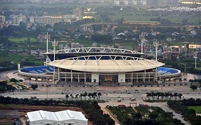 Hà Nội: Hai quận mới là “Bắc Từ Liêm” và “Nam Từ Liêm”