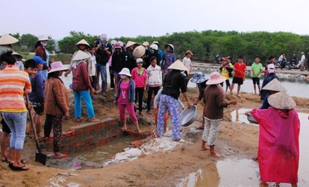 Sự thật tin đồn những căn nhà ma ám ở Thừa Thiên – Huế