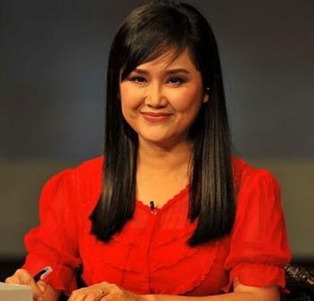 Nhà báo Thu Uyên lại bị tố “ăn tiền”, trục lợi