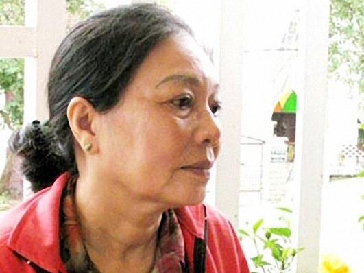 Bi hài chuyện vợ đòi chồng trả phí 'hao mòn thân thể