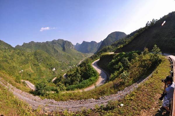 Lặng ngắm 7 cao nguyên đẹp nhất trời Nam