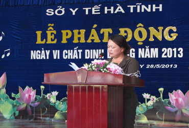 Bị tố cáo nhận tiền chạy chức, giám đốc sở chuyển công tác