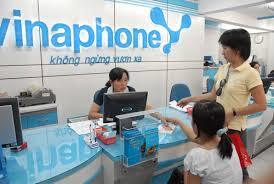 Mạng Vinaphone mất liên lạc tại Hà Nội do sự cố kĩ thuật