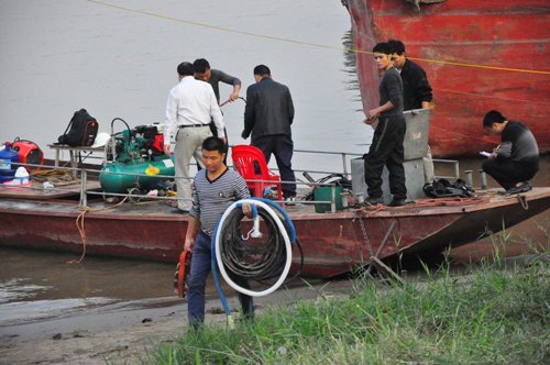 Nạn nhân thẩm mỹ viện Cát Tường chỉ ở quanh cầu Thanh Trì